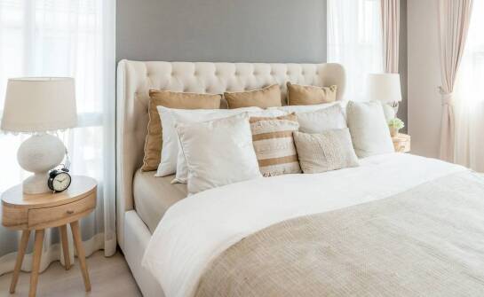 Jak producenci pościeli łączą estetykę z funkcjonalnością