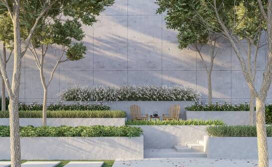 Estetyka i funkcjonalność kostki palermo drewbet w aranżacji przestrzeni