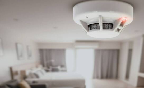 Znaczenie systemów detekcji gazu w obiektach użyteczności publicznej