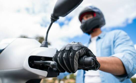 Poradnik dla kupujących – jak znaleźć najlepszy tani motocykl elektryczny?