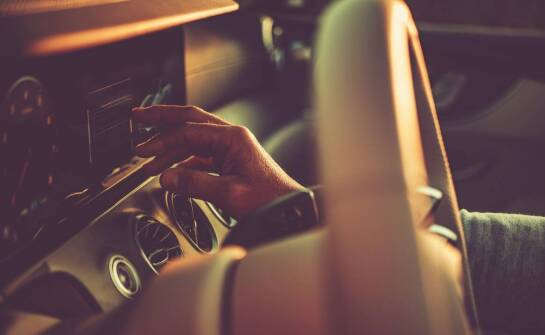 Najnowsze trendy wśród bezprzewodowych radii samochodowych