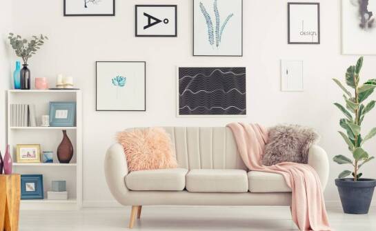 Jakie wzory poszewek na poduszki ozdobne pasują do wnętrz w stylu vintage?