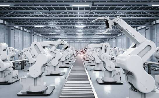 Tunel próżniowy a optymalizacja procesów logistycznych