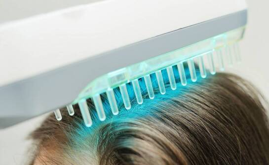 Jak holistyczne podejście trychologiczne wspiera zdrowie włosów i skóry głowy?