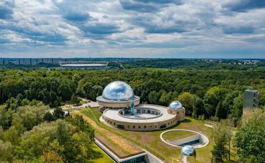 Siłownia telekomunikacyjna w kontekście zrównoważonego rozwoju sieci IT