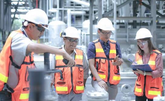 Kluczowe czynniki wpływające na jakość końcowego produktu