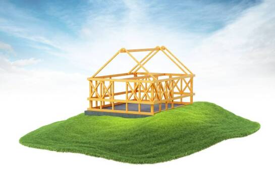 Elastyczność projektów drewnianych domów – od marzeń do realizacji