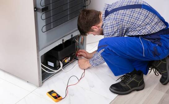 Diagnostyka uszkodzeń w chłodniach – na co zwrócić uwagę?