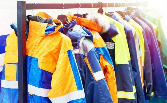 Najnowsze trendy w projektowaniu płaszczy przeciwdeszczowych