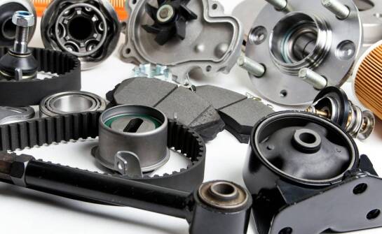 Przegląd nowoczesnych materiałów stosowanych w produkcji chłodnic oleju