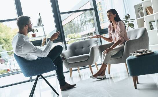 Znaczenie doświadczenia interpersonalnego w terapii psychodynamicznej