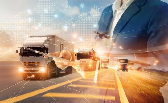 Wpływ doświadczenia kierowców na efektywność usług spedycyjnych