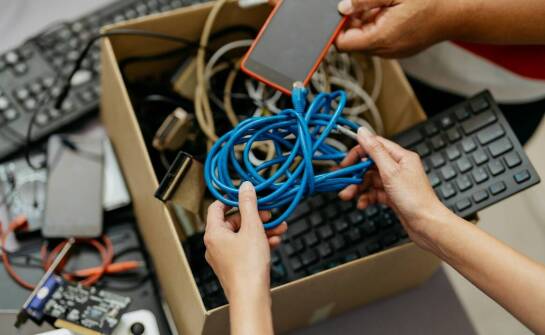 Czy nowoczesne gadżety technologiczne mogą być przyjazne dla środowiska?