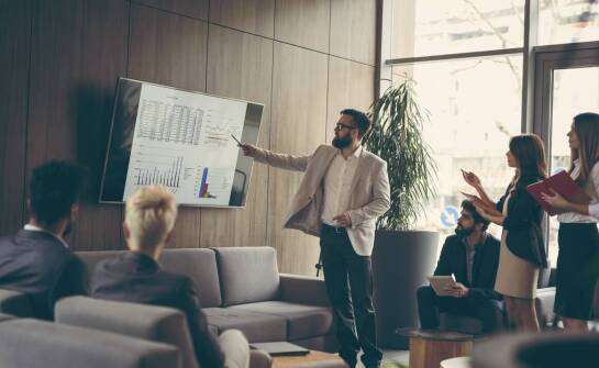 Oprogramowanie ERP jako narzędzie do analizy finansowej