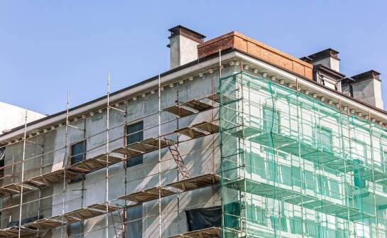 Proces termomodernizacji budynku wielorodzinnego – co warto wiedzieć?