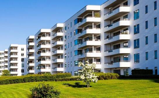 Wynajem mieszkań z dostępem do terenów rekreacyjnych: aktywny styl życia