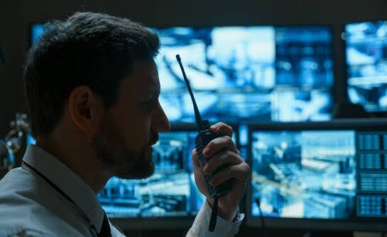 Jakie wymagania musi spełniać agencja ochrony, aby zapewnić najwyższy poziom usług?