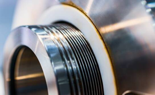 Plecione szczeliwa do połączeń: nowoczesne rozwiązania dla przemysłu