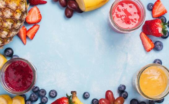 Znaczenie świeżych owoców w ofercie śniadaniowej hoteli