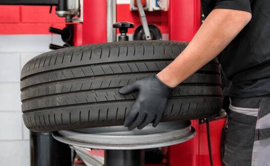 Znaczenie wymiany ogumienia w kontekście zmieniających się pór roku