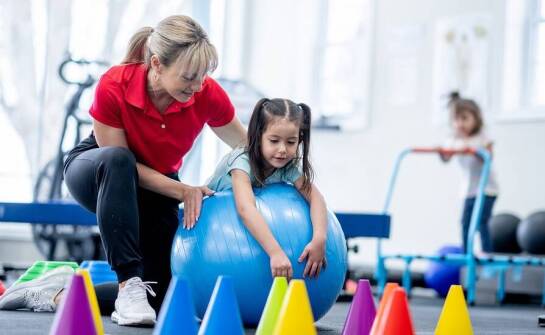 Rola zajęć ruchowych w rozwijaniu samodzielności dzieci z ADHD