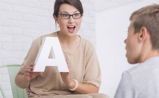 Nowoczesne metody terapii logopedycznej dla dzieci z dyslalią