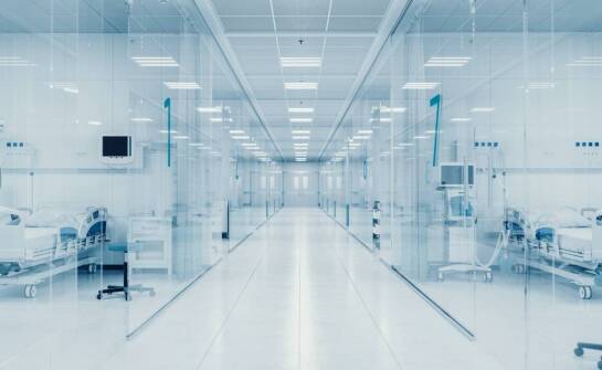 Wyposażenie laboratoriów przemysłowych: kluczowe elementy dla efektywności procesów