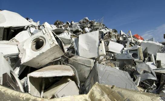 Znaczenie dużej wagi najazdowej w skupie złomu