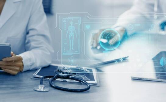 Jak przebiega wizyta w gabinecie specjalisty od układu nerwowego i jakie testy koordynacji mogą zostać przeprowadzone?