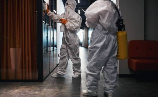 Sprzątanie po zgonach: profesjonalne wsparcie w trudnych chwilach