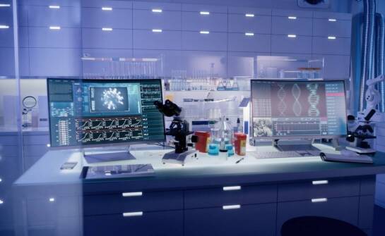 Znaczenie genetyki klinicznej w diagnostyce chorób dziedzicznych