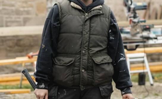 Jakie cechy powinny mieć spodnie robocze ocieplane dla maksymalnego komfortu pracy?