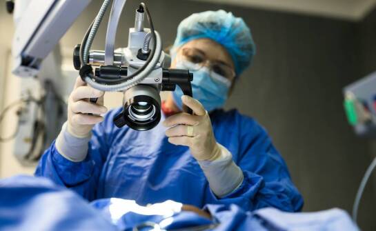 Rola kamery endoskopowej w precyzyjnym badaniu krtani i gardła