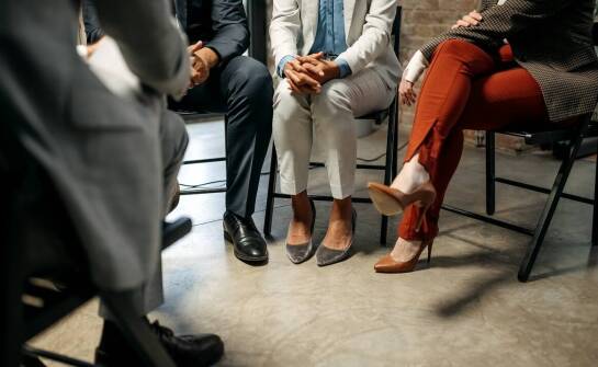 Terapia dla rodzin alkoholików - jak wspiera proces zdrowienia?