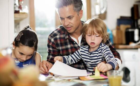 Jak ograniczenie praw rodzicielskich wpływa na życie codzienne rodziców?