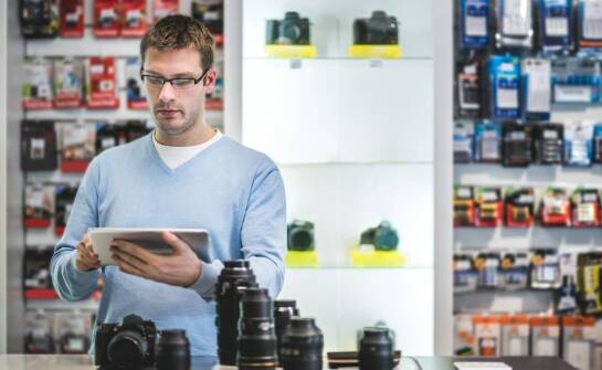 Jak zostać tajemniczym klientem i na czym polega ta rola?