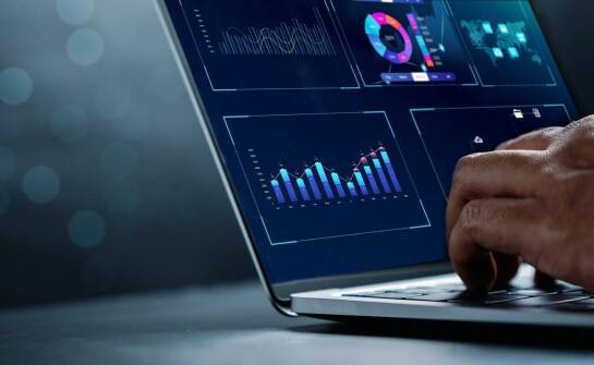 Jak analiza raportów kredytowych może poprawić efektywność operacyjną firmy?