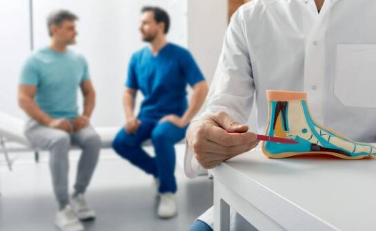 Wodniaki jąder – kiedy konieczna jest interwencja chirurgiczna?