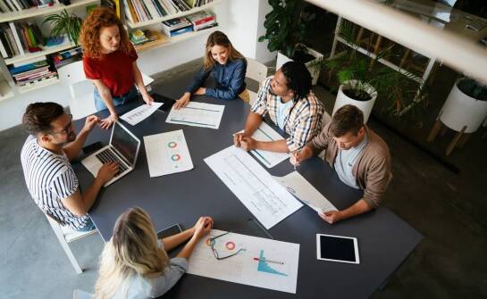 Znaczenie prawne dokumentacji dla firm IT – kluczowe aspekty