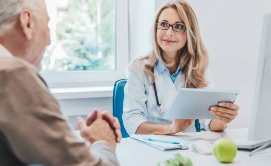 Rola konsultacji dietetycznych w procesie utraty wagi