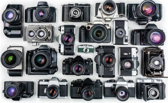 Ekskluzywne kolekcje czarno-białych fotografii – jak je tworzymy?