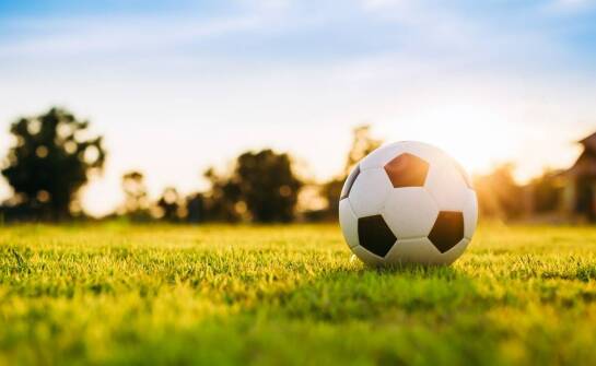 Jakie cechy powinny mieć piłki do gry na trawie?