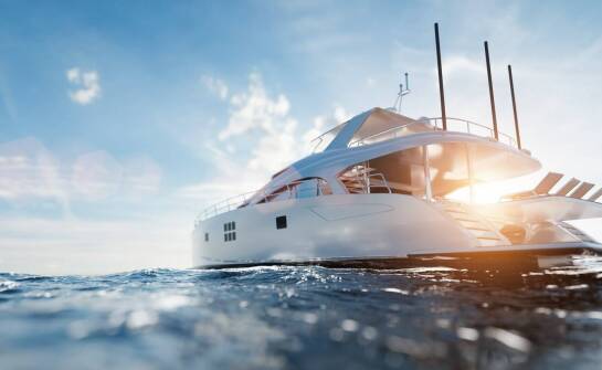 Transport łodzi i jachtów – co oferuje autolaweta w Zawierciu?