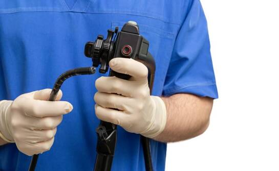 Rola kolonoskopii w profilaktyce raka jelita grubego