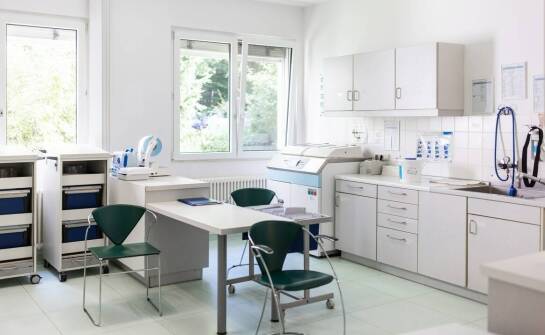 Nowoczesne metody diagnostyki szumów usznych u laryngologa