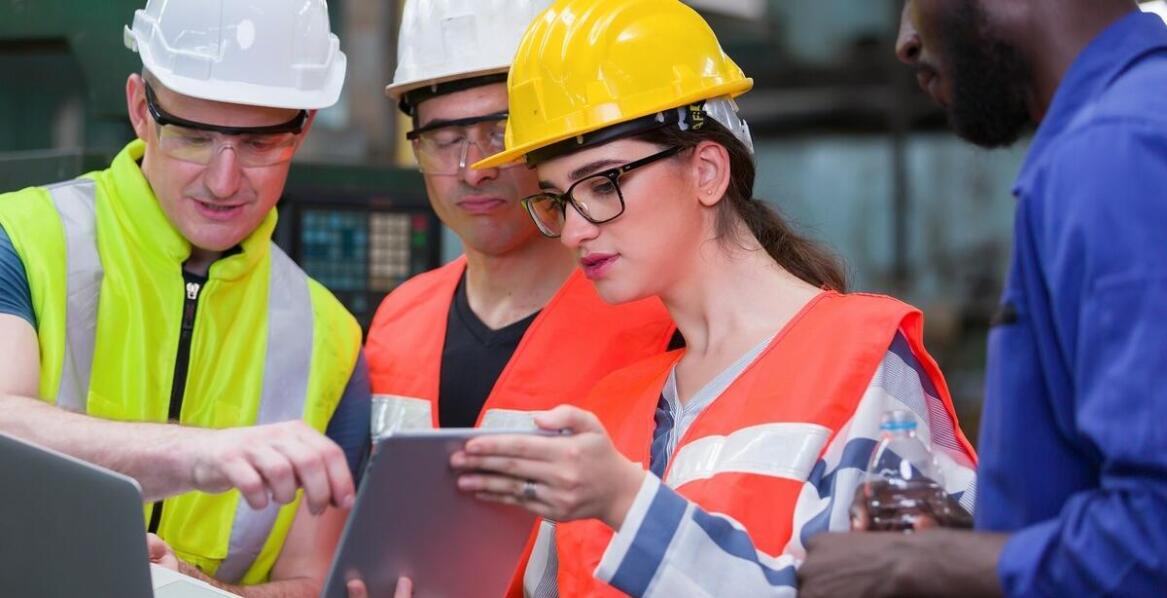 Jakie jest znaczenie przestrzegania zasad BHP w firmie?