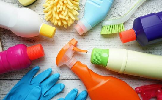 Skuteczna ochrona roślin przed owadami: nasze środki owadobójcze