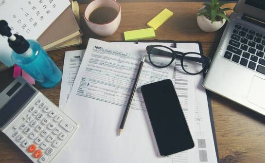 Jakie wyzwania niesie ze sobą prowadzenie księgowości na ryczałcie 12?