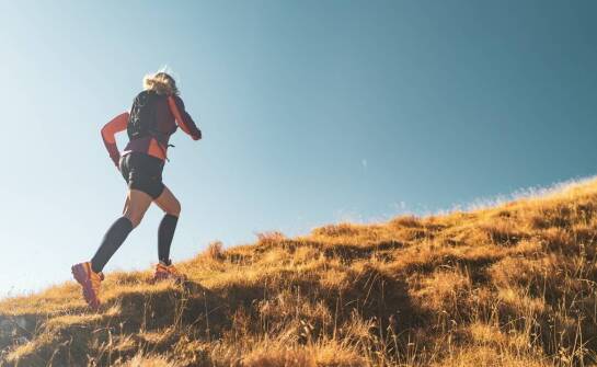 Jak zacząć biegać