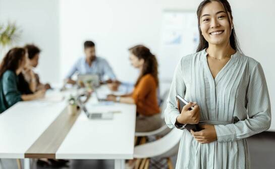 Koordynator na miejscu - wsparcie dla pracowników w Holandii